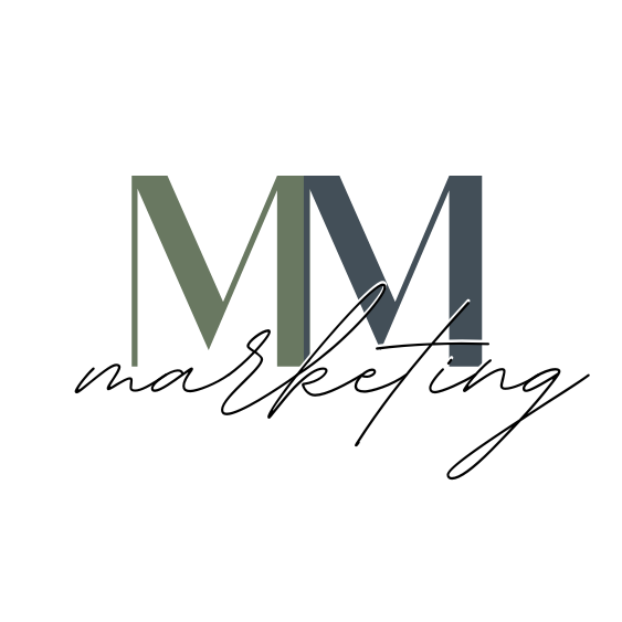 MM Marketing logo